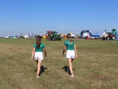 FarmShow se nastavlja!