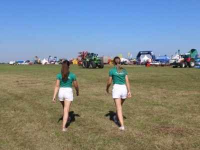 FarmShow se nastavlja!