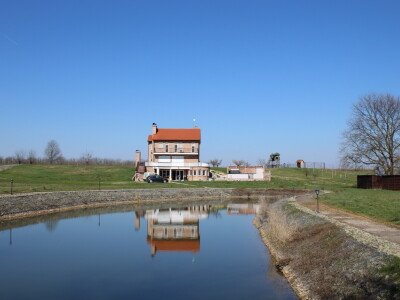 OPG Stipino Čeminac