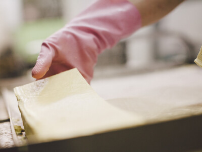 Sir od soje tofu Sir od soje tofu