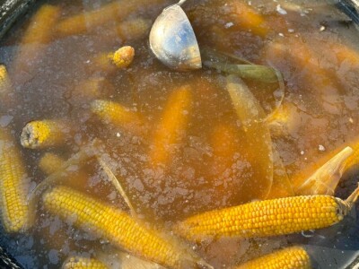 Kukuruzijada 2024. u Čepinskim Martincima Kukuruzijada 2024. u Čepinskim Martincima