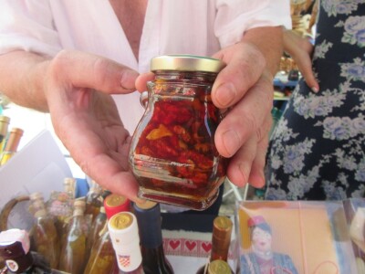 Služi kao afrodizijak