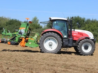 Steyr