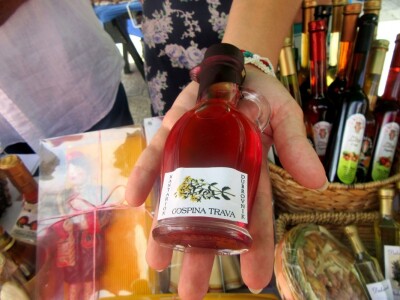 Ulje od gospine trave- ljekovito i traženo