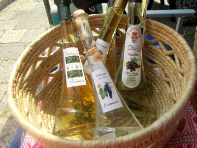 Velik broj vrhunskih rakija