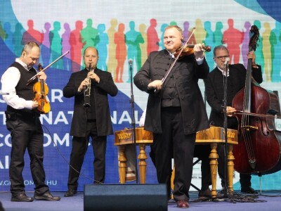 Srbijanski preduzetnici na sajmu u Mostaru