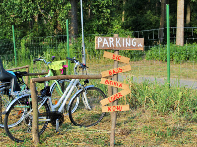 Kukuruzni labirint u rurlanom i šumskom ambijentu vraća djeci djetinjstvo, a odraslima mir
