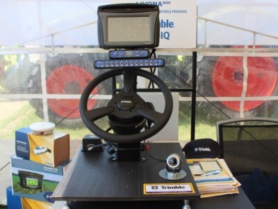 Sustav kontrole prskanja