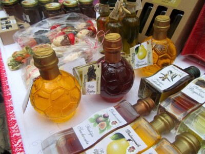 Boce u obliku lopti, zašto ne?