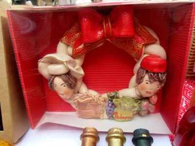 Zanimljiv i upečatljiv vijenac