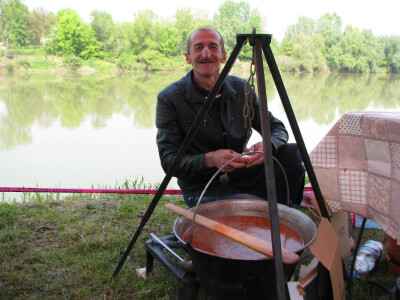 Kotlić iz sela Mašići