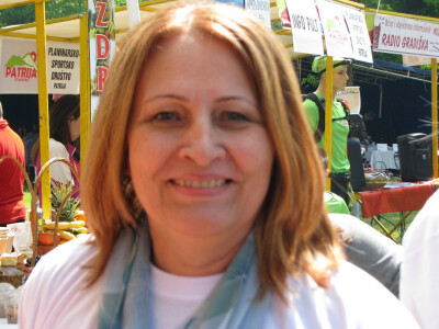 Direktorica Svjetlana Kovačević