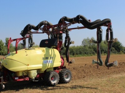 Prezentacija stroja u radu