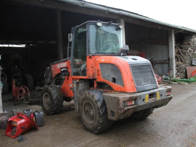 OPG Lenđel Podolje