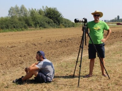 Neumorni snimatelji :)