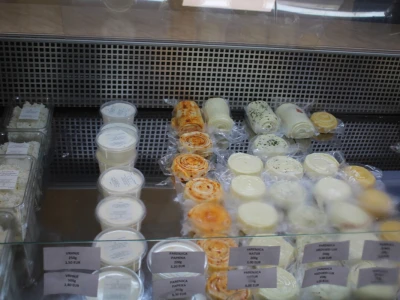 OPG Lenđel Podolje