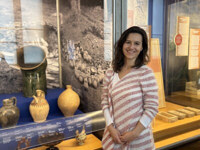 Izložba posvećena tlu u Etnografskom muzeju puna zanimljivih detalja