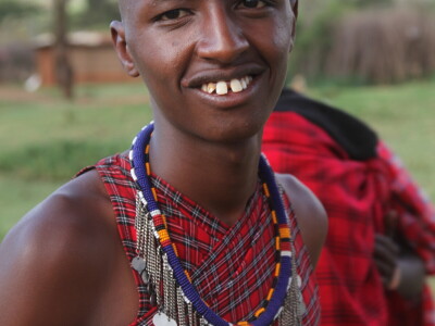 Maasai pleme