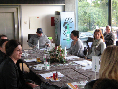 Sajam organske poljoprivrede u Banjaluci