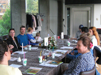 Sajam organske poljoprivrede u Banjaluci