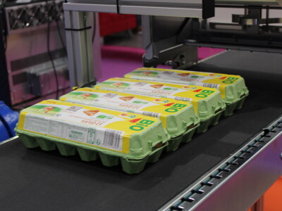 SPACE 2019 Rennes, Francuska