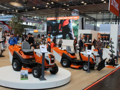 Agritechnica 2019 u slikama