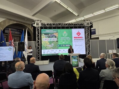 Otvoren 5. CroAGRO