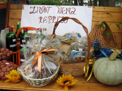 Zimnica gospođe Zijade Hasić Zimnica gospođe Zijade Hasić