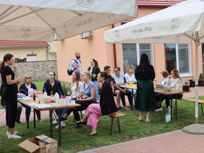 Radionica ljekovitog bilja