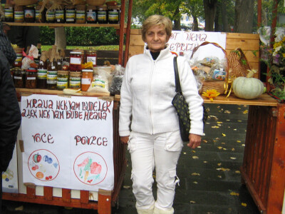 Zimnica gospođe Zijade Hasić Zimnica gospođe Zijade Hasić