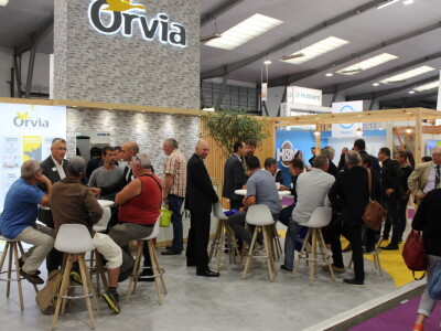 SPACE 2019 Rennes, Francuska