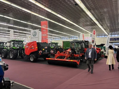 Otvoren 5. CroAGRO