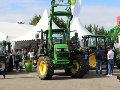 SPACE 2019 Rennes, Francuska