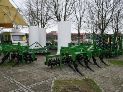 Pecka izlaže na 21. Osječkom proljetnom sajmu