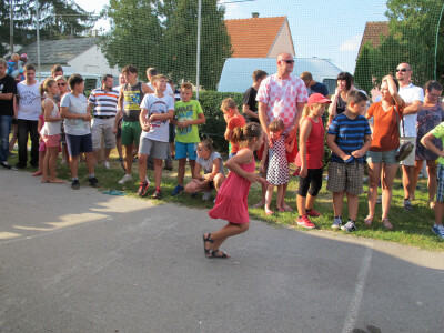 U petak grupa Petica i u subotu Begini U petak grupa Petica i u subotu Begini