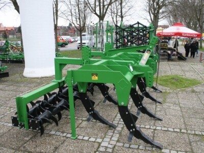 Pecka izlaže na 21. Osječkom proljetnom sajmu