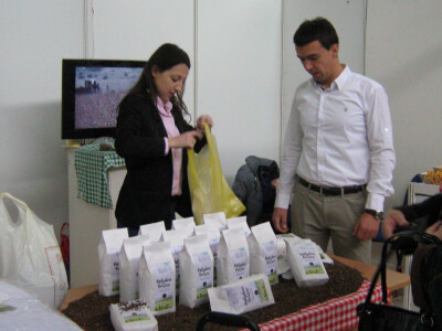 Jesenji sajam u Banja Luci