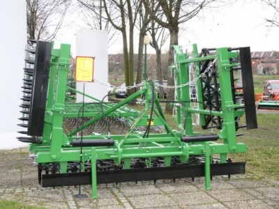 Pecka izlaže na 21. Osječkom proljetnom sajmu