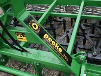 Pecka izlaže na 21. Osječkom proljetnom sajmu