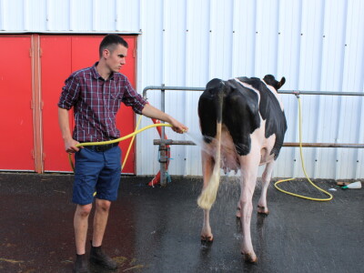 SPACE 2019 Rennes, Francuska