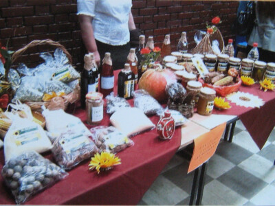 Zimnica gospođe Zijade Hasić Zimnica gospođe Zijade Hasić