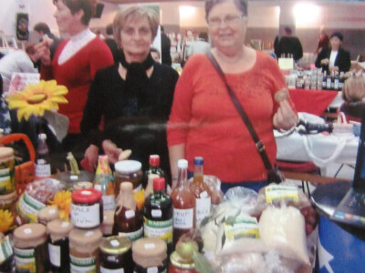 Zimnica gospođe Zijade Hasić Zimnica gospođe Zijade Hasić