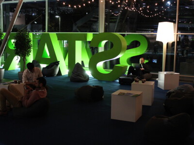 Agritechnica 2019 u slikama