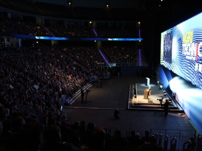 Agritechnica 2019 u slikama