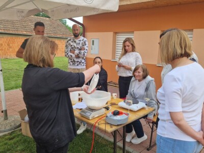 Radionica ljekovitog bilja