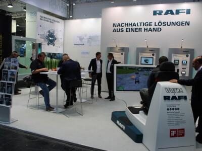 Agritechnica 2019 u slikama