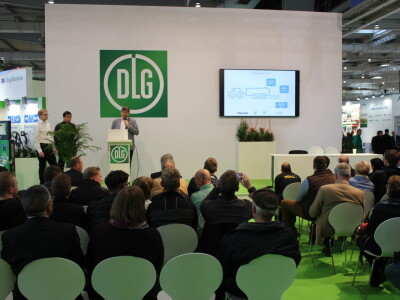 Agritechnica 2019 u slikama