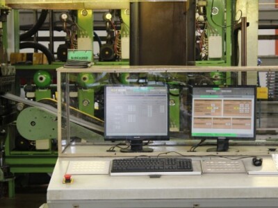 Automatizirani segment