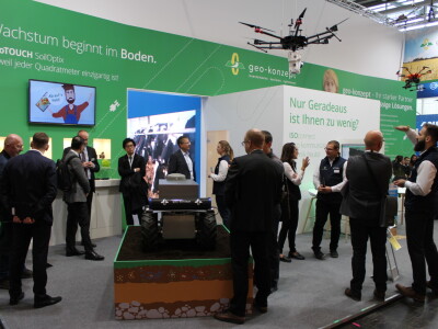 Agritechnica 2019 u slikama