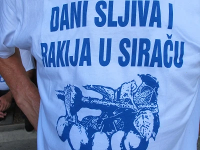 Ocjenjivanje jakih alkoholnih pića, rakija i likera
